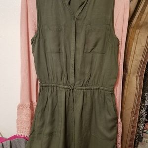 🌺 Womens Jumpsuit